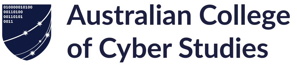 Australian College of Cyber Studies
